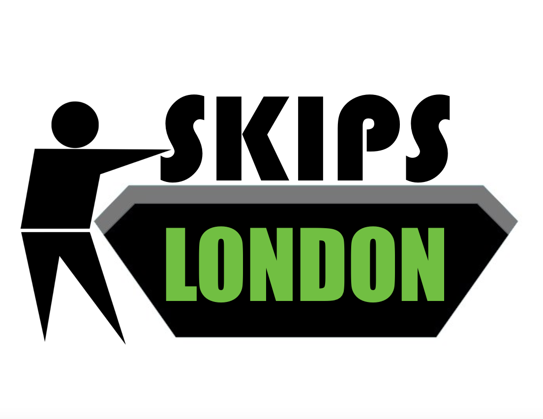Skips in London